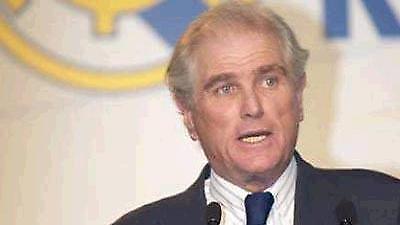 Καλντερόν: «Ο Μπέκαμ πιστεύω ότι θα μείνει»