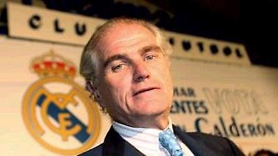 Καλντερόν: «Λάθος που πουλήσαμε τον Ετό»!