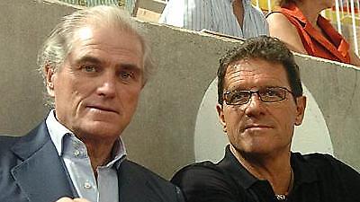 Να μείνει ο Καπέλο θέλει ο Καλντερόν