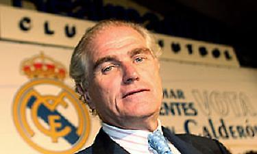 Αισιόδοξος ο Καλντερόν για την απόκτηση Ρόμπεν!