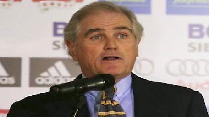 Καλντερόν: «Δεν ενδιαφερθήκαμε για Βίγια»