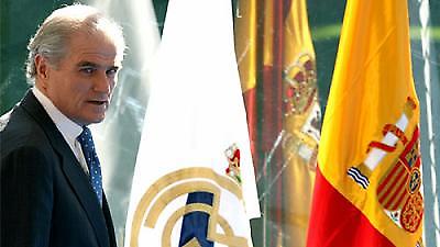 Αναλαμβάνει τη Ρεάλ ο Καπέλο