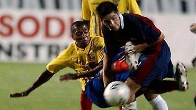 Στην Ρίβερ Πλέιτ ο Κριστιάν Αλβάρεζ