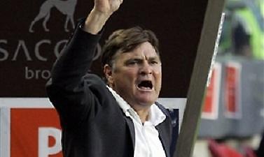 Superliga: Νέα γκέλα για Μπενφίκα