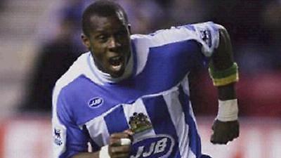 Έξι εβδομάδες έξω ο Καμαρά