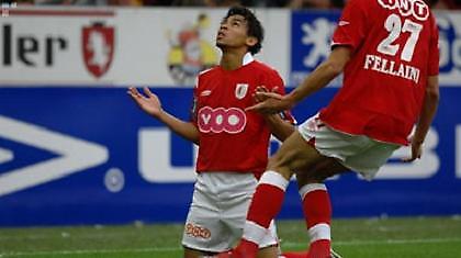 Jupiler League: Πέρασε στην «κορυφή» η Σταντάρ