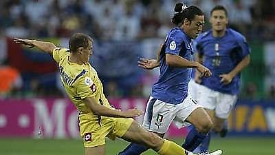 Ίντερ θέλει ο Καμορανέζι