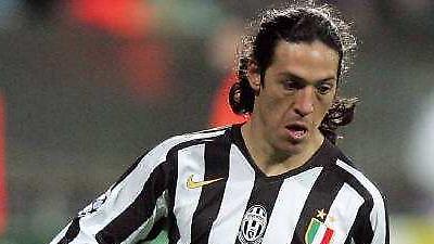 Συμφώνησε με Γιουβέντους ο Καμορανέζι