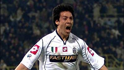 «Μπιανκονέρο» ως το 2010 ο Καμορανέζι