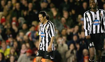 Θέλει να φύγει ο Καμορανέζι