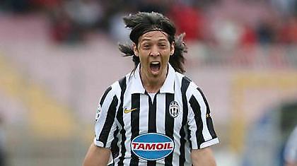 Εκτός αποστολής ο Καμορανέζι