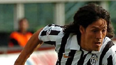 Οδεύει για ανανέωση ο Καμορανέζι