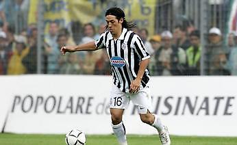 Δεν τα βρίσκει με Γιουβέντους ο Καμορανέζι