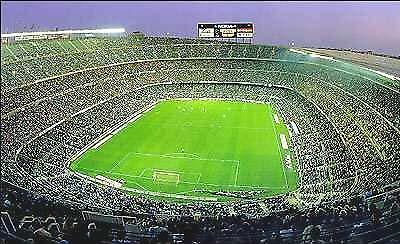 Ανακαινίζεται το «Καμπ Νου»