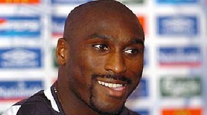 Μαρσέιγ καλεί Κάμπελ