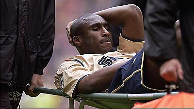 Είκοσι ημέρες εκτός ο Κάμπελ