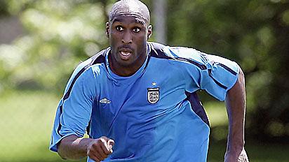 Κάμπελ: «Είμαι καλά…»