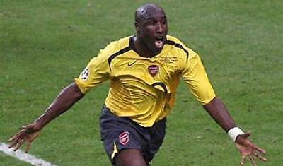 Και η Σίτι στο «κόλπο» για Κάμπελ