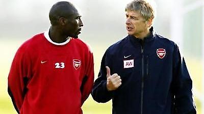 Απών από τη μάχη του Μονάχου ο Κάμπελ