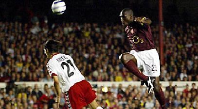 Το’σκασε ο Κάμπελ…