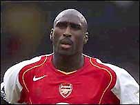 Εκτός ο Κάμπελ