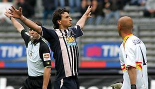 Campionato: Ξέφυγε η «Κυρία»