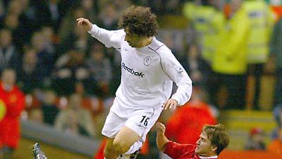 Ισπανικές ''σειρήνες'' για Κάμπο