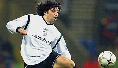 Πωλείται ο Κάμπο με την κατάλληλη προσφορά