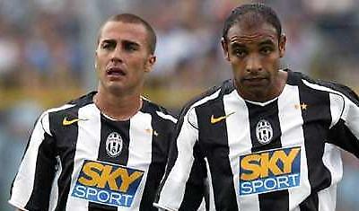 Έτοιμος για τρόπαια ο Καναβάρο