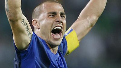 Νίκη στο Παρίσι θέλει ο Καναβάρο