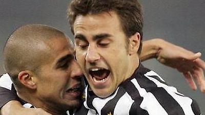 Σκέφτεται να επιστρέψει στη Γιουβέντους ο Καναβάρο