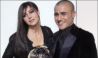 Στον Καναβάρο η «Χρυσή Μπάλα»