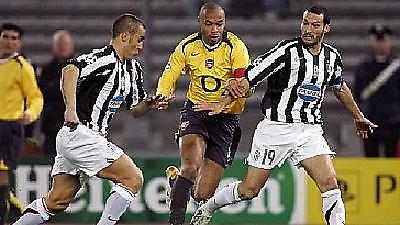 Τριάδα αστέρων από τη «Γιούβε» στη Ρεάλ