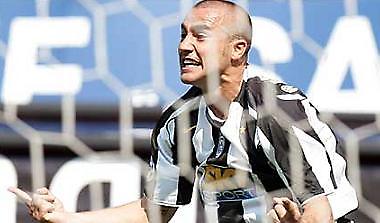 Καναβάρο: «Πρώτος στόχος το Champions League»