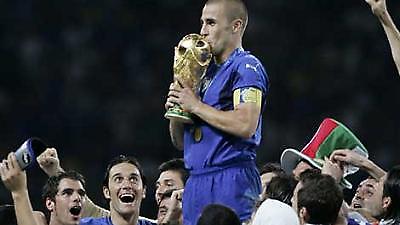 Καναβάρο: «Δεν το περίμενα»