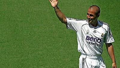 Καναβάρο: «Φαινόμενο ο Ροναλντίνιο»