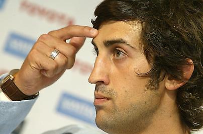 Ανανέωσε με Κανέιρα η Βαλένθια