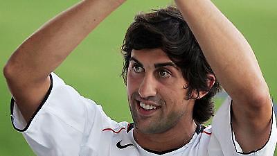 ''Δίχτυα'' στην Ιβηρική ρίχνει η Άρσεναλ