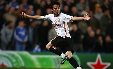 Εκτός για πέντε εβδομάδες ο Κανέιρα