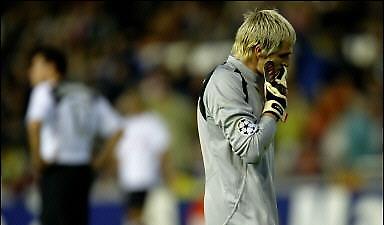 Ο Μόρα στη Βαλένθια