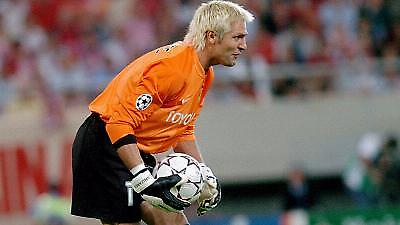 Ανανέωσε για δύο χρόνια ο Κανιθάρες