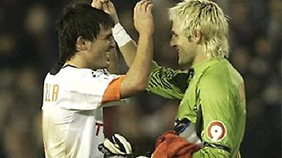 Κοντά σε συμφωνία για νέο συμβόλαιο Βαλένθια-Κανιθάρες