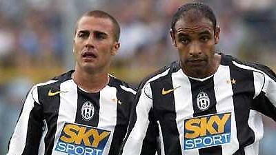 Η Γιουβέντους αποκλείει την επιστροφή του Καναβάρο!