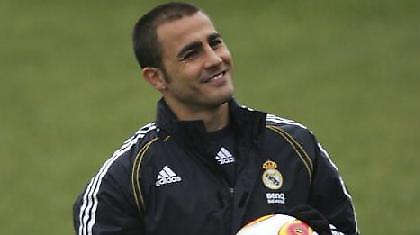 Καναβάρο: «Θα ταίριαζα τέλεια με τον Νέστα»