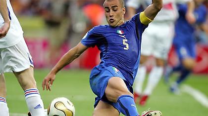 Γράφει ιστορία ο Καναβάρο