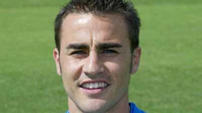 Καναβάρο: «Δε φοβάμαι τον Ρούουντ»