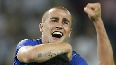 Διαπραγματεύσεις Μίλαν-Ρεάλ για Καναβάρο