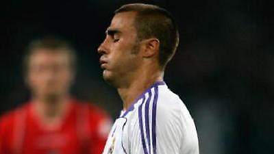 Καναβάρο: «Χρειάζεται να μαρκάρουν όλοι»