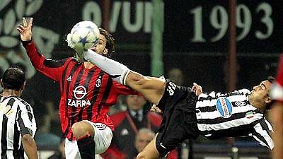 Campionato: Πρόβα τίτλου