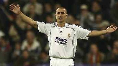 Καναβάρο: «Δεν είναι εναντίον μας οι διαιτητές»